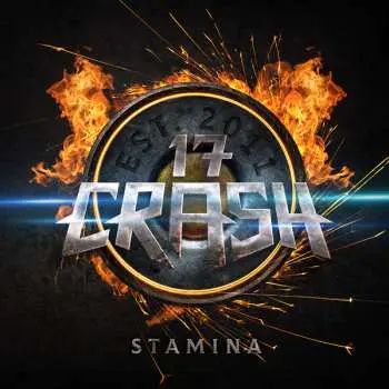 CD 17 Crash: Stamina