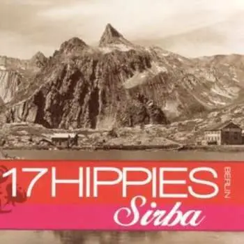 CD 17 Hippies: Sirba