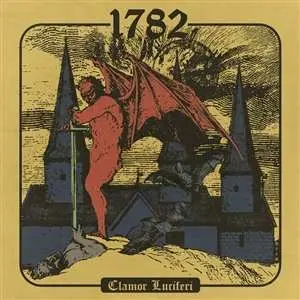 LP 1782: Clamor Luciferi