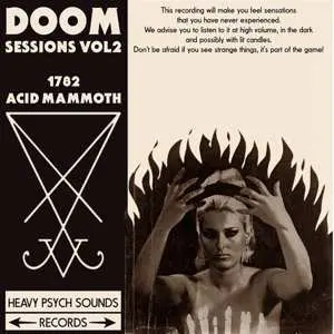 LP 1782: Doom Sessions