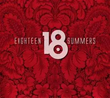 CD 18 Summers: The Magic Circus