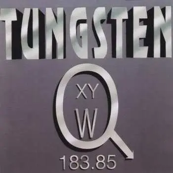 CD Tungsten: 183.85