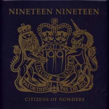 LP 1919: Citizens Of Nowhere