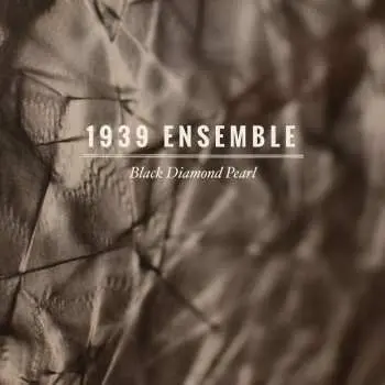 CD 1939 Ensemble: Black Diamond Pearl