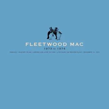 Fleetwood Mac (1973-1974)