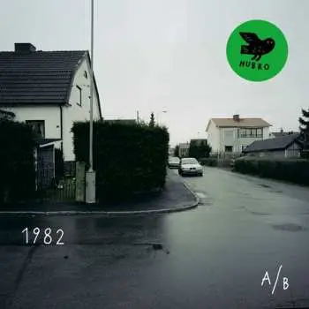 LP/CD 1982: A/B LTD