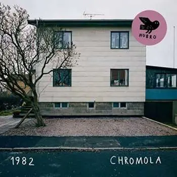 LP/CD 1982: Chromola
