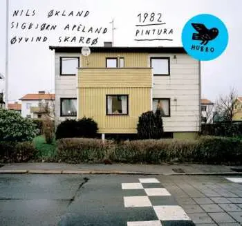 LP 1982: Pintura