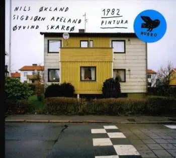 CD 1982: Pintura