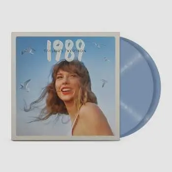1989 (Taylor's Version)