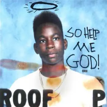 CD 2 Chainz: So Help Me God!