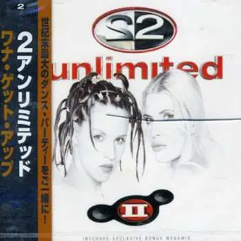 CD 2 Unlimited: II