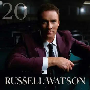CD Russell Watson: 20