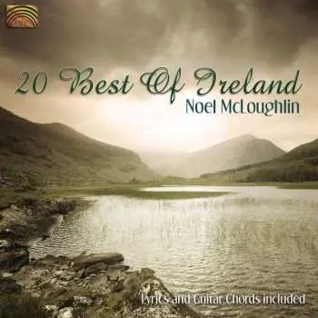 CD Noel McLoughlin: 20 Best Of Ireland