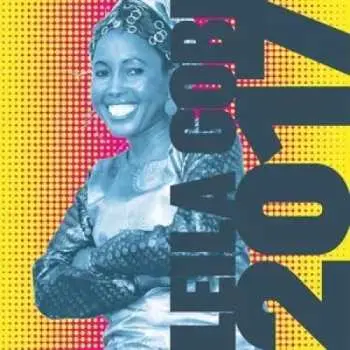 LP Leila Gobi: 2017