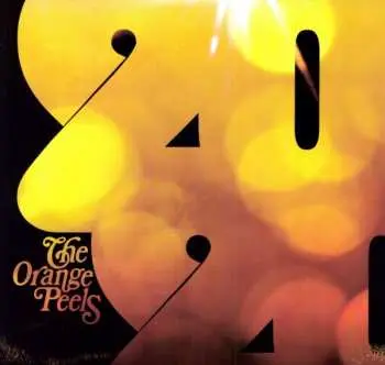 LP The Orange Peels: 2020 LTD