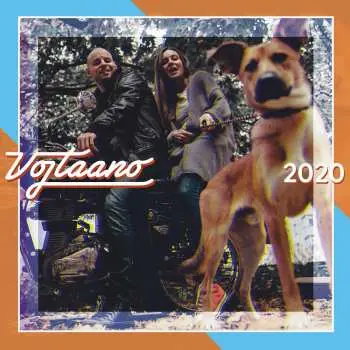 2020. Vojtaano (CD) - Vojtaano