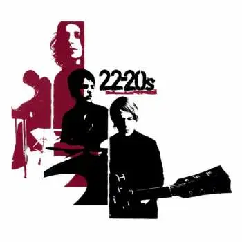 LP 22-20s: 22-20s