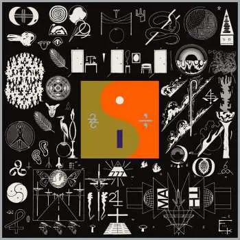 CD Bon Iver: 22, A Million