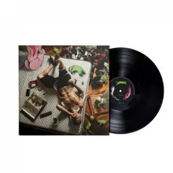 LP 22simba: La Cura