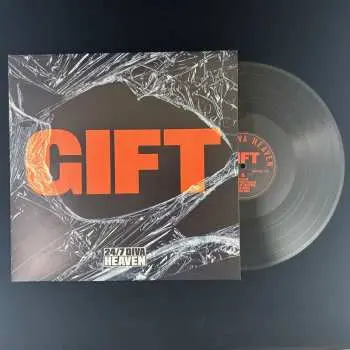 LP 24/7 Diva Heaven: Gift