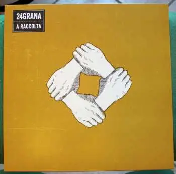 LP 24 Grana: A Raccolta LTD | NUM