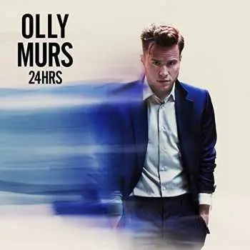 CD Olly Murs: 24 HRS