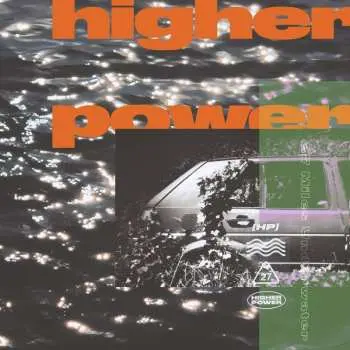 LP Higher Power: 27 Miles Underwater CLR