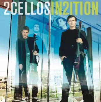 CD 2Cellos: In2ition