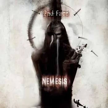 CD 2̵n̵d̵ ̵f̷a̶c̴e̷: Nemesis