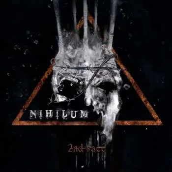 CD 2̵n̵d̵ ̵f̷a̶c̴e̷: Nihilum LTD