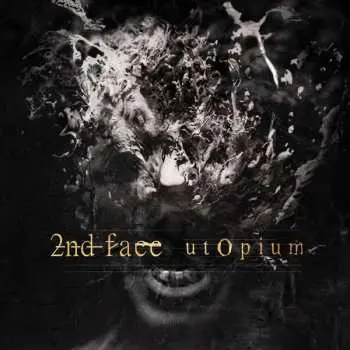 CD 2̵n̵d̵ ̵f̷a̶c̴e̷: utOpium