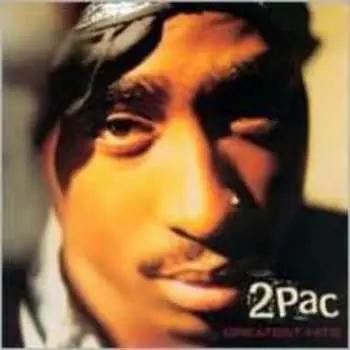 2CD 2Pac: Greatest Hits