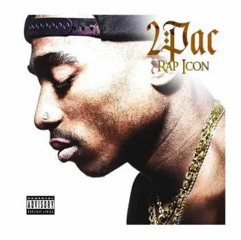 CD 2Pac: Rap Icon