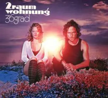 CD 2raumwohnung: 36Grad DIGI