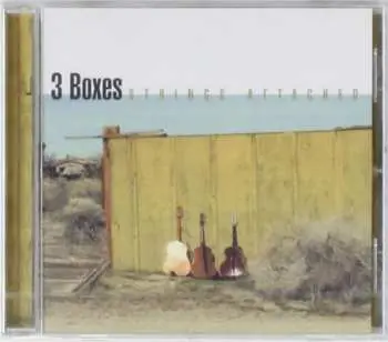 CD 3 Boxes: Strings Attached