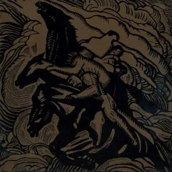 2LP Sunn O))): 3: Flight of the Behemoth