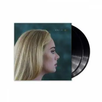 2LP Adele: 30