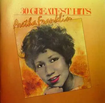 2CD Aretha Franklin: 30 Greatest Hits