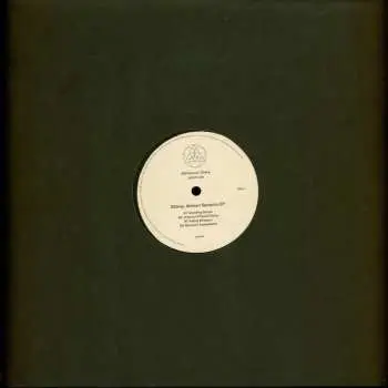 LP 30drop: Abstract Dynamics EP