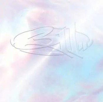 311: 311 (Blue Smoke) LP