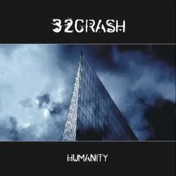 CD 32Crash: Humanity