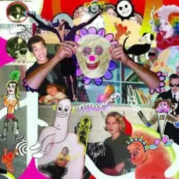 LP 36?: Milk Mountain