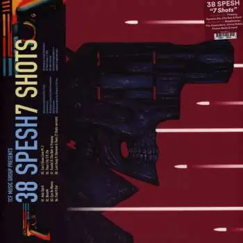 LP 38 Spesh: 7 Shots