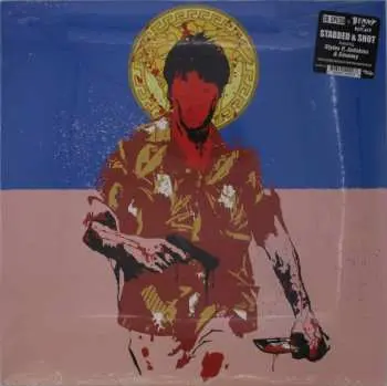 LP 38 Spesh: Stabbed & Shot