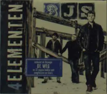 CD 3JS: 4 Elementen
