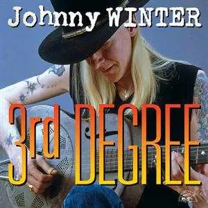 LP Johnny Winter: 3rd Degree