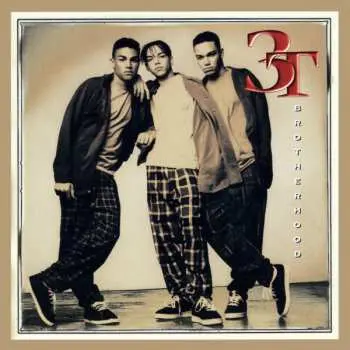CD 3T: Brotherhood