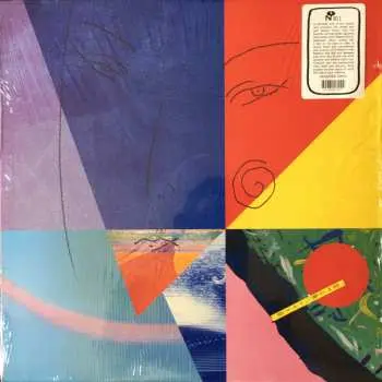 LP Masumi Hara: 夢の4倍 CLR | LTD