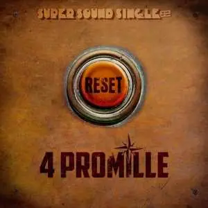 LP 4 Promille: Reset